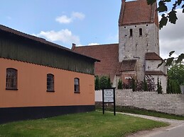 Akaciegaarden Bed & Breakfast