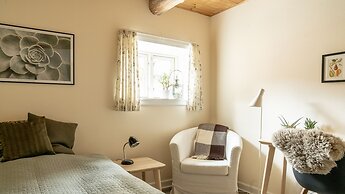 Akaciegaarden Bed & Breakfast