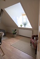 Akaciegaarden Bed & Breakfast