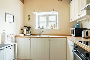 Akaciegaarden Bed & Breakfast