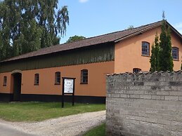 Akaciegaarden Bed & Breakfast