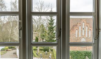 Akaciegaarden Bed & Breakfast