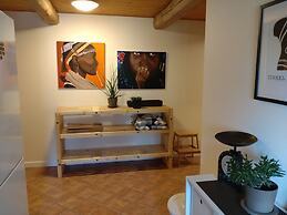 Akaciegaarden Bed & Breakfast