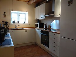 Akaciegaarden Bed & Breakfast