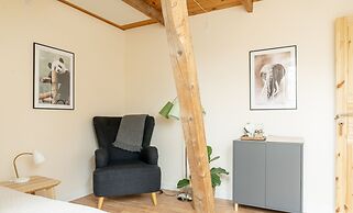 Akaciegaarden Bed & Breakfast