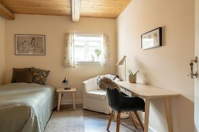 Akaciegaarden Bed & Breakfast