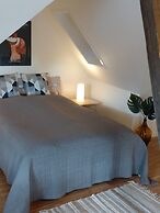 Akaciegaarden Bed & Breakfast