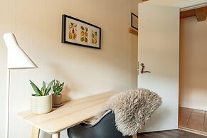 Akaciegaarden Bed & Breakfast