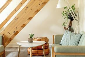 Akaciegaarden Bed & Breakfast