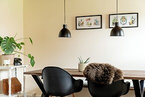 Akaciegaarden Bed & Breakfast