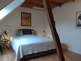 Akaciegaarden Bed & Breakfast