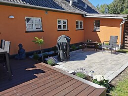 Akaciegaarden Bed & Breakfast