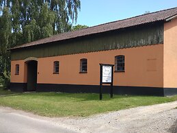 Akaciegaarden Bed & Breakfast