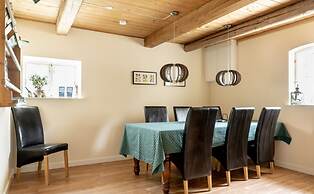 Akaciegaarden Bed & Breakfast