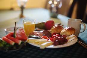 Akaciegaarden Bed & Breakfast