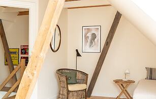 Akaciegaarden Bed & Breakfast