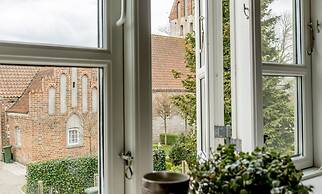 Akaciegaarden Bed & Breakfast