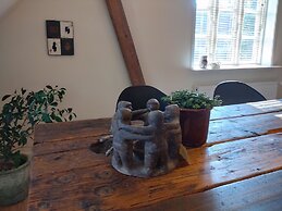 Akaciegaarden Bed & Breakfast