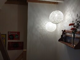 Akaciegaarden Bed & Breakfast