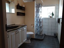 Akaciegaarden Bed & Breakfast