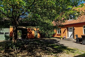 Akaciegaarden Bed & Breakfast