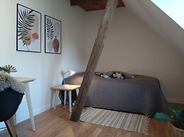 Akaciegaarden Bed & Breakfast
