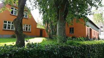 Akaciegaarden Bed & Breakfast
