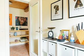 Akaciegaarden Bed & Breakfast