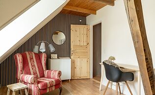 Akaciegaarden Bed & Breakfast