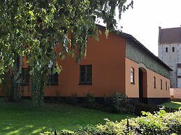 Akaciegaarden Bed & Breakfast