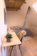 Akaciegaarden Bed & Breakfast