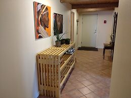Akaciegaarden Bed & Breakfast