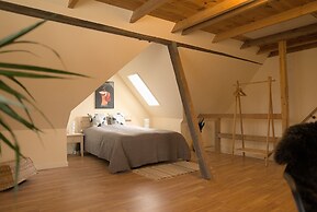 Akaciegaarden Bed & Breakfast