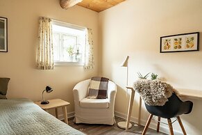 Akaciegaarden Bed & Breakfast