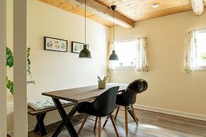 Akaciegaarden Bed & Breakfast