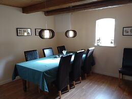 Akaciegaarden Bed & Breakfast