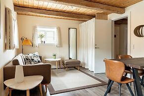 Akaciegaarden Bed & Breakfast