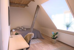 Akaciegaarden Bed & Breakfast