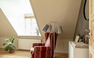 Akaciegaarden Bed & Breakfast