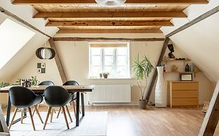 Akaciegaarden Bed & Breakfast