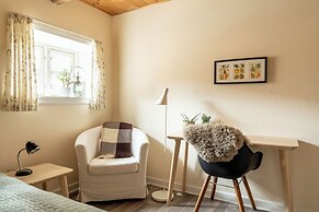 Akaciegaarden Bed & Breakfast