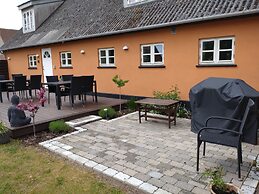 Akaciegaarden Bed & Breakfast
