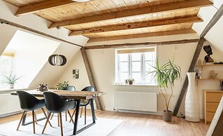 Akaciegaarden Bed & Breakfast