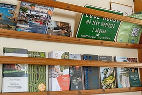 Akaciegaarden Bed & Breakfast