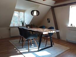 Akaciegaarden Bed & Breakfast