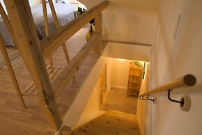 Akaciegaarden Bed & Breakfast