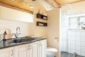 Akaciegaarden Bed & Breakfast