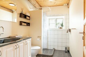 Akaciegaarden Bed & Breakfast