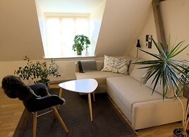 Akaciegaarden Bed & Breakfast