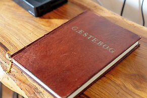 Akaciegaarden Bed & Breakfast